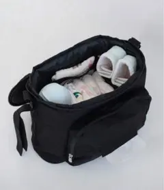 ベビーカーバッグ