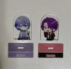 にじチョコエッグ　小柳ロウ　渡会雲雀