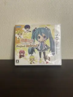 初音ミク Project mirai 2