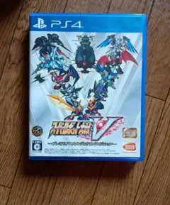 2026年最新】スーパーロボット大戦Vの人気アイテム - メルカリ