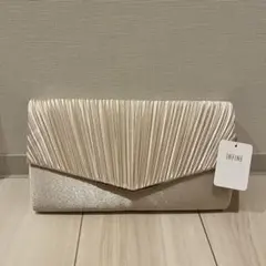 INFINI タグ付き　パーティーバッグ