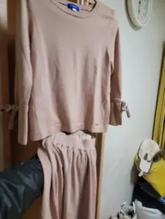 ブルーレーベルクレストブリッジ　セットアップ　36