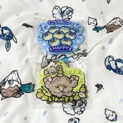キーホルダー【ポケモン】