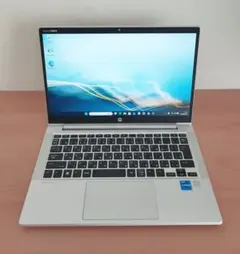 HP ProBook 430G8第11代i5/16GB/office付きⅤ - メルカリ