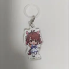 ウマ娘 アンブレラマーカー ダンツフレーム