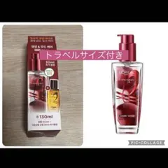 ロレアルパリ チェリーウッド　ヘアオイル 100mL+30mLのサムネイル