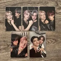 &team 月狼 back to life MAKI ユニットトレカ