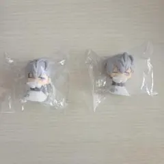 【カラフルピーチ】ヒロ おねむたん 2体セット