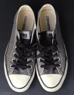 CONVERSE オールスター グレー スニーカー