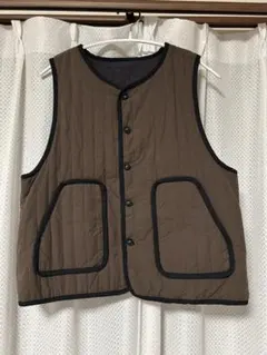 キルティングベスト ベスト