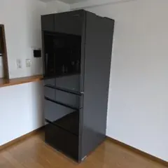 6585【展示品/25年製】東芝 冷蔵庫 639L GR-Y640XFS 6ドア - メルカリ