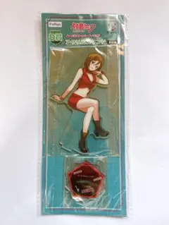 MEIKO アクリルスタンド 一番くじ
