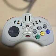 セガサターン コントローラー　エスボン ジョイカード　ハドソン ゲーム周辺機器