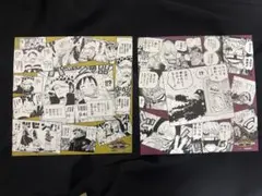 ONE PIECE BASE SHOP ベースショップ オールページ ワノ国6枚 - メルカリ