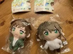 ヘタリア World★Stars かぷっこふれんず3 　ポルトガル　スペイン