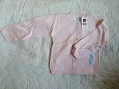 【値下げ】　GAP　カーディガン