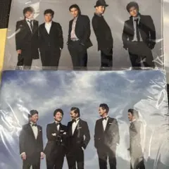 免許返納 舘ひろし A4クリアファイル 映画館限定 - メルカリ