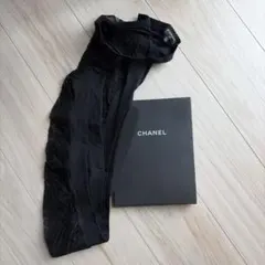 2026年最新】CHANEL レディース ストッキングの人気アイテム - メルカリ