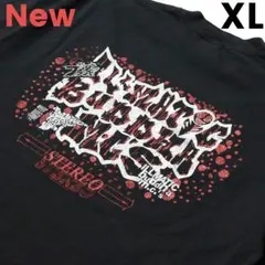 BTS ARIRANG ラスベガス ポップアップ Tシャツ 黒 L - メルカリ