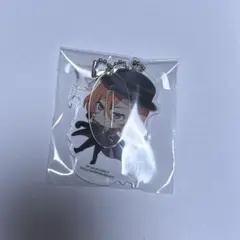 文豪ストレイドッグス　文スト　中原中也　アクリルスタンド　アクリルキーホルダー