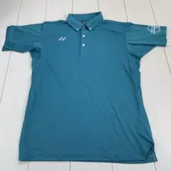 YONEX ゲームシャツ JP Lサイズ