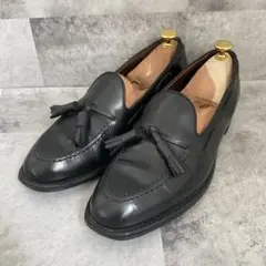 新品未使用 REGAL タッセルローファー シボ革 25cm ブラック 黒 2025年最新】Yahoo!オークション -リーガル タッセル ローファー