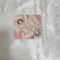 チェンソーマン マキマ レゼ アートコースター