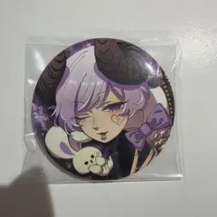 いれいす 缶バッジ 初兎 place to be - メルカリ