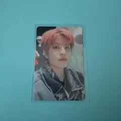 Stray Kids スキズ 樂-STAR 封入 スンミン トレカ
