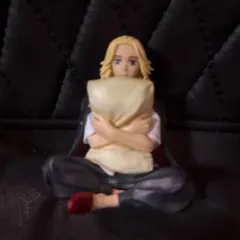 東京リベンジャーズ　マイキー　フィギュア