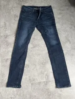 Lee RIDERS デニムパンツ インディゴのサムネイル