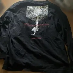 ベルセルク 蝕 ロングスリーブTシャツ -約束の刻- アニメtee