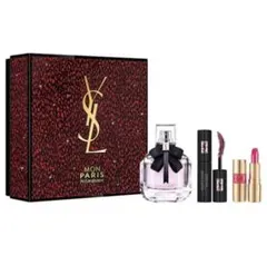 ノエル モン パリ ミニメイクアップセット