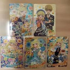 アイプリ　みつき　サインあり　まとめ売り