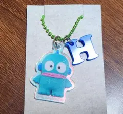 サンリオキャラクターズツインチャーム にじほしキャンディVol.3 ハンギョドン