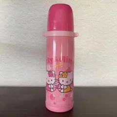 ハローキティ ステンレス水筒