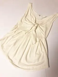 値下げ CARVEN デザイン トップス Mサイズのサムネイル