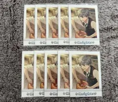 あんスタ ぱしゃこれ 泉 10枚セット