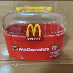 ダイワトーイ マクドナルド ピクニック　ケースのサムネイル