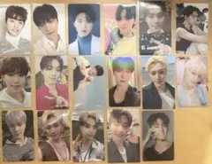 SEVENTEEN セブチ ディノ 特典 会場限定