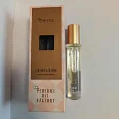 【未使用】The PERFUME OIL FACTORY PREMIUM 02 The PERFUME OIL FACTORY / オリジナルパフュームオイルNo.2