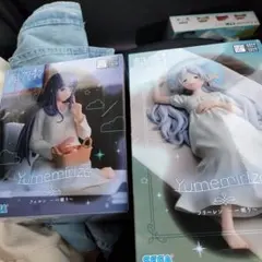 葬送のフリーレン　フェルン　Yumemirize　〜眠り〜　　2体セット