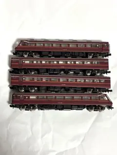 【徳井】КATO211系　4両セット【中古品】 徳井】КATO211系 4両セット【中古品】 徳井】КATO211系 4両セット