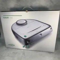 Kobold VR300 送料無料 付属品多数のサムネイル