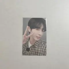 TXT PPULBATU プルバトゥ 購入特典 weverse トレカ テヒョン