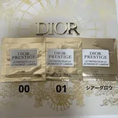 プレステージホワイト ルプロテクター UVルミエールBB 00 01 シアグロウ