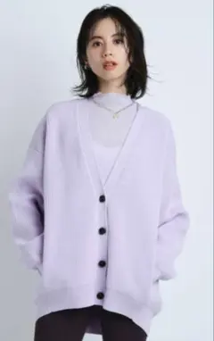 THEカーデのサムネイル