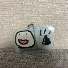 たまごっち アクリルキーホルダーのサムネイル