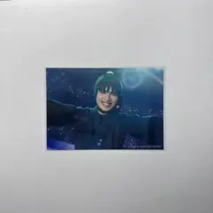 忍ミュ 15弾 学園祭 ブロマイド 七松小平太
