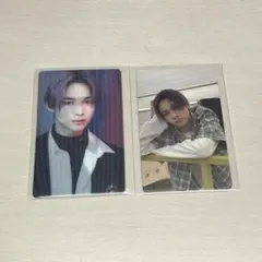 ENHYPEN BORDER:CARNIVAL ニキ トレカ